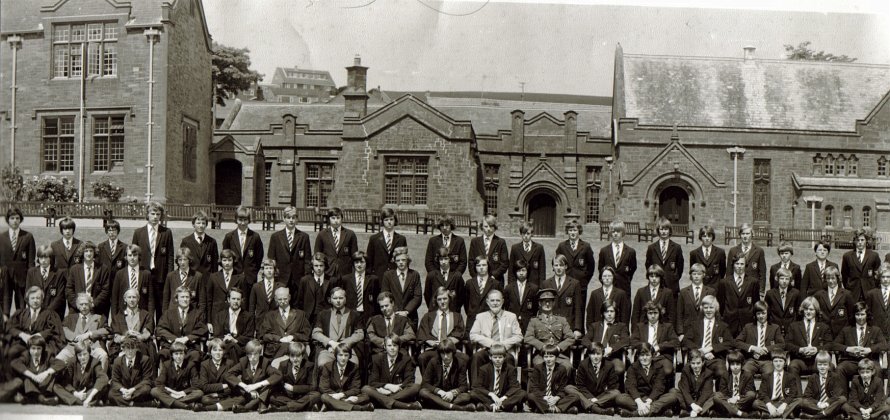 1975 School Photo 4